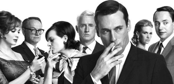 Mad facts over Mad Men