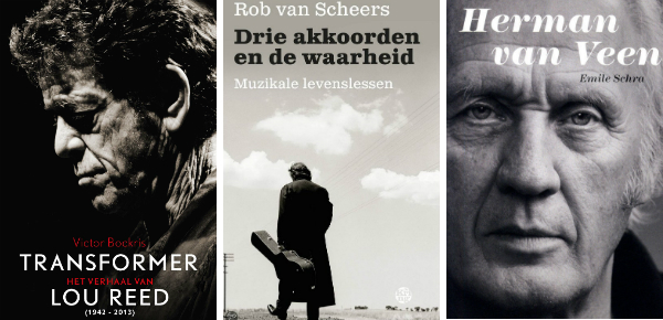 3 swingende boeken