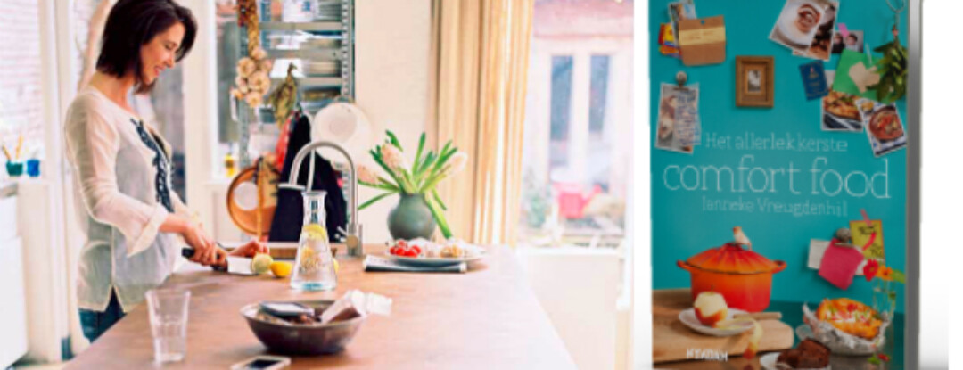 Win een kookboek