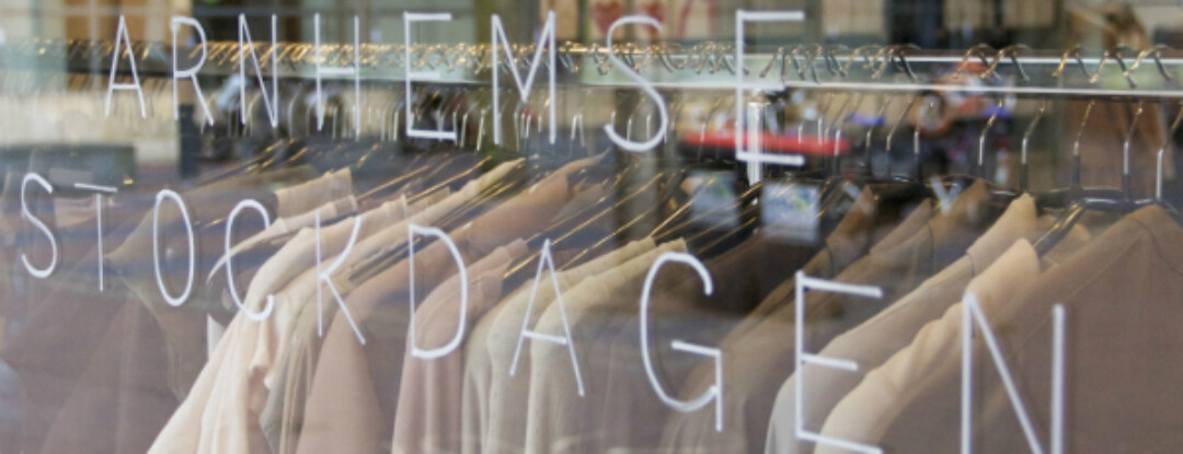 Modemarktplaats
