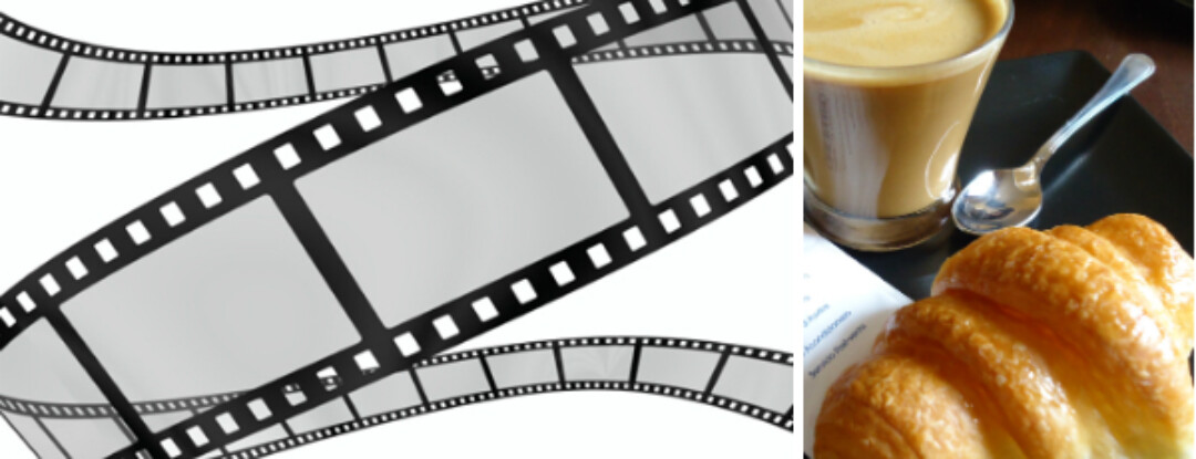 Filmontbijt
