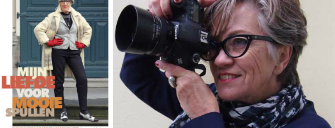 Fijne foto’s en stijlvolle tips van Misja B.