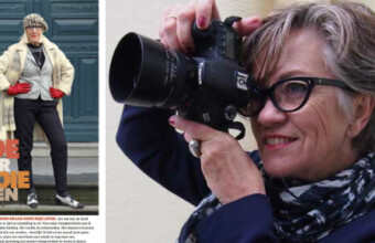 Fijne foto’s en stijlvolle tips van Misja B.