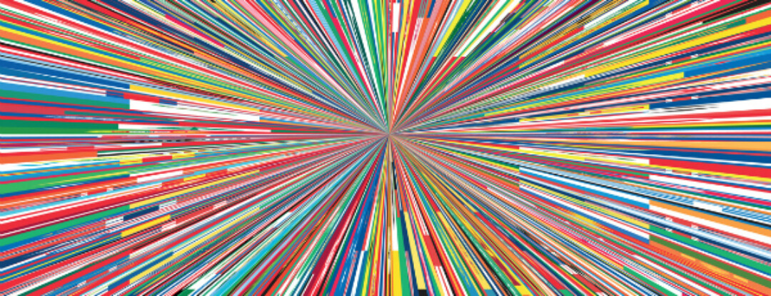 Feest en kunst: de ideale combinatie!