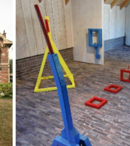 Oldeberkoop onder invloed