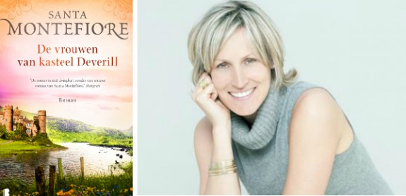 Win de nieuwe Santa Montefiore - Zin.nl