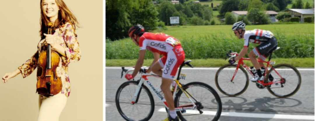 Tour de domstad