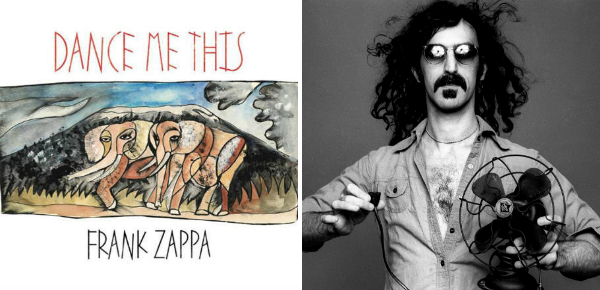 Rock? Jazz? Klassiek? Zappa!