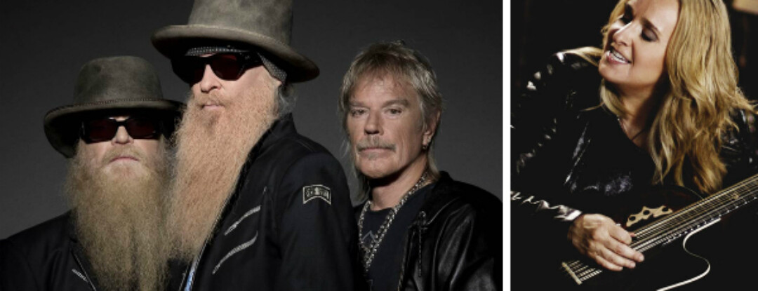 Classic en blues op Bospop