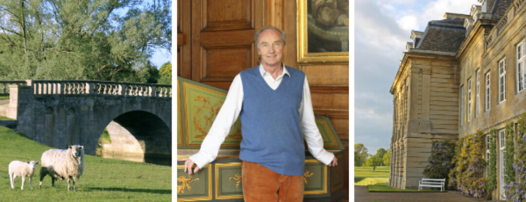 Op bezoek bij The Duke