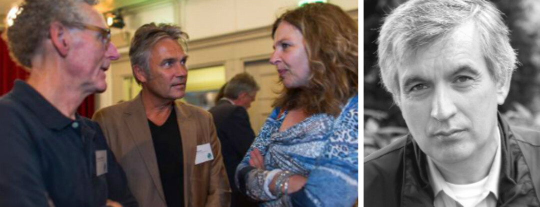 Weg met té prominente zorgverzekeraars