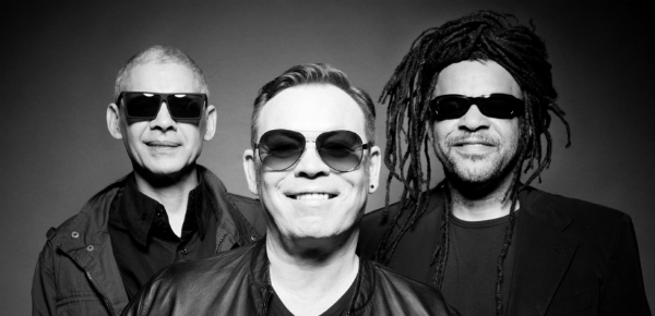 UB40 in Bloemendaal