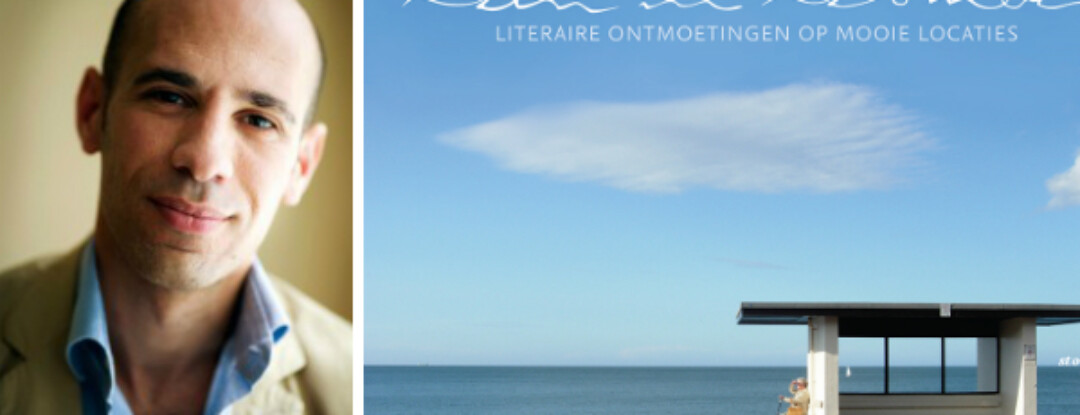 Literatuur met zomers sausje