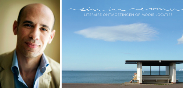 Literatuur met zomers sausje