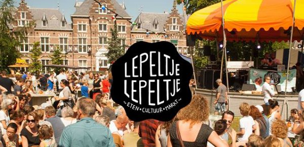 Lekker! Lepeltje Lepeltje