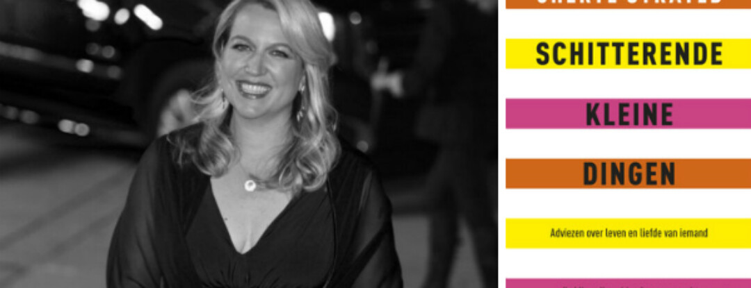Levenslessen van Cheryl Strayed