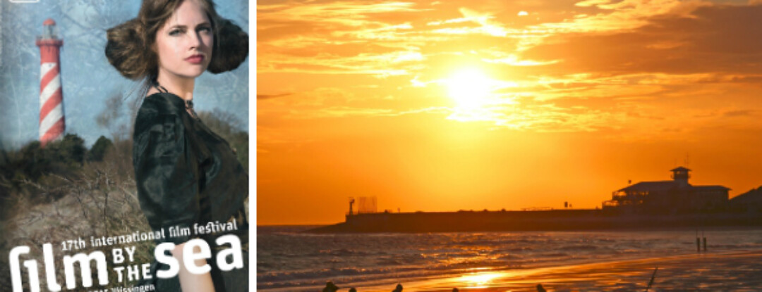 Film by the sea! Met korting naar dit filmfeest
