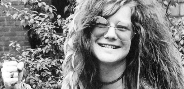 A Piece of Janis