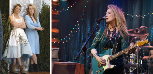 Meryl Streep rockt in Ricki and the Flash