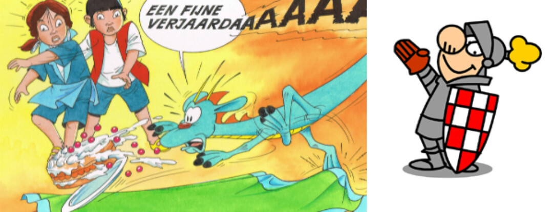 Speciale uitgaven en een feestelijke verjaardag