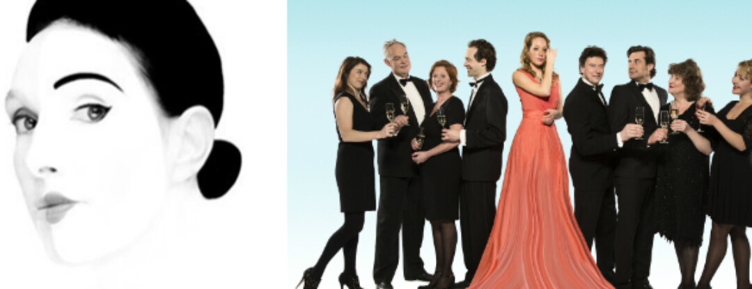 Komt dat zien! 3 x nieuw in het theater!