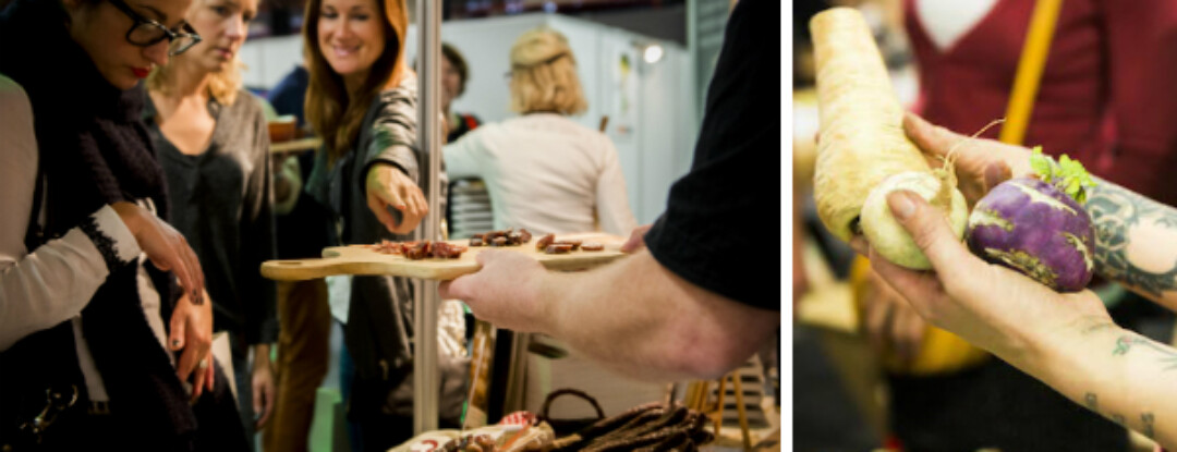De Tasty 2 dagen culinair genieten