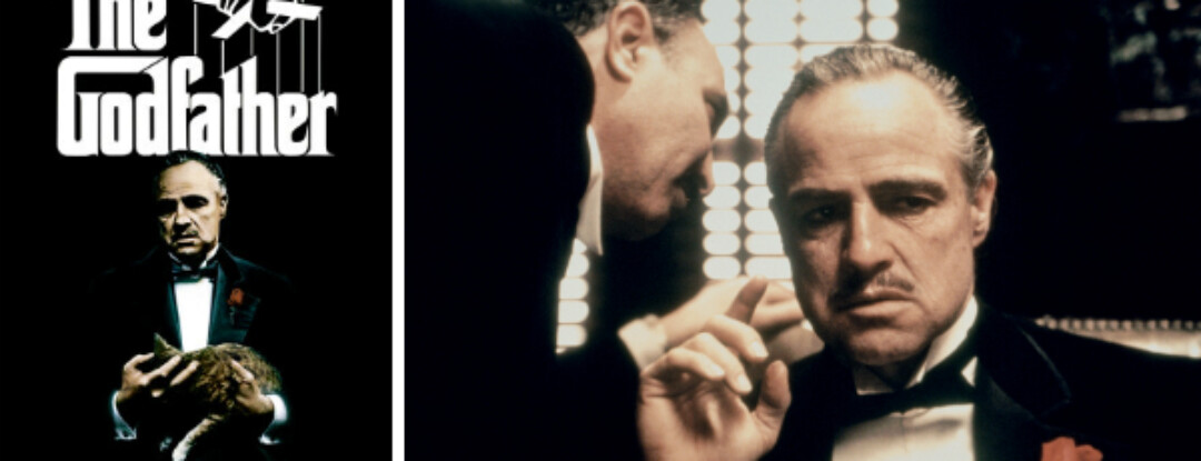 The Godfather live in concert