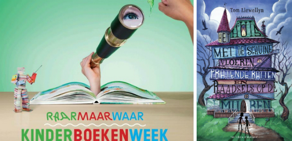 Win een spannend voorleesboek