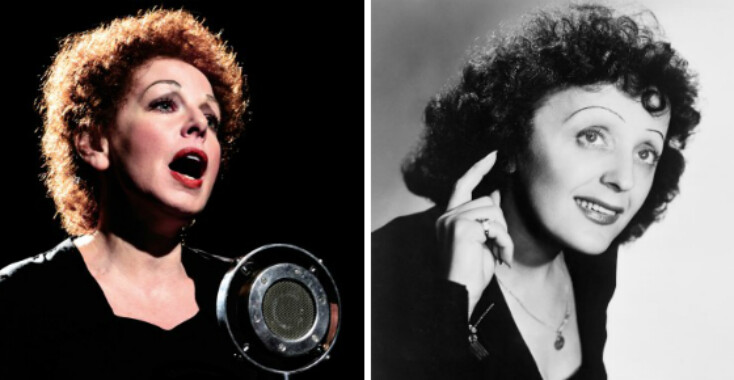 La Vie de Piaf