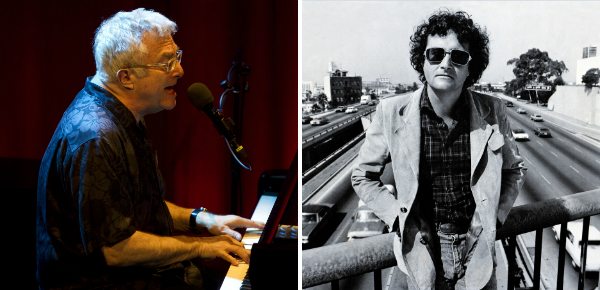 6x Randy Newman!