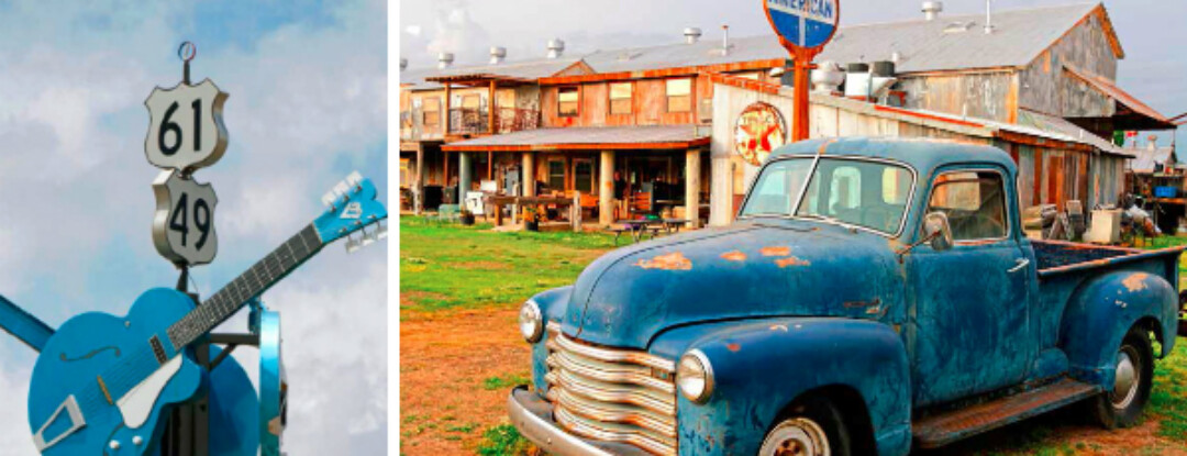Mississippi Blues