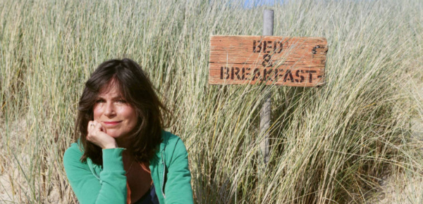 Van juf via journaal naar Bed & Breakfast