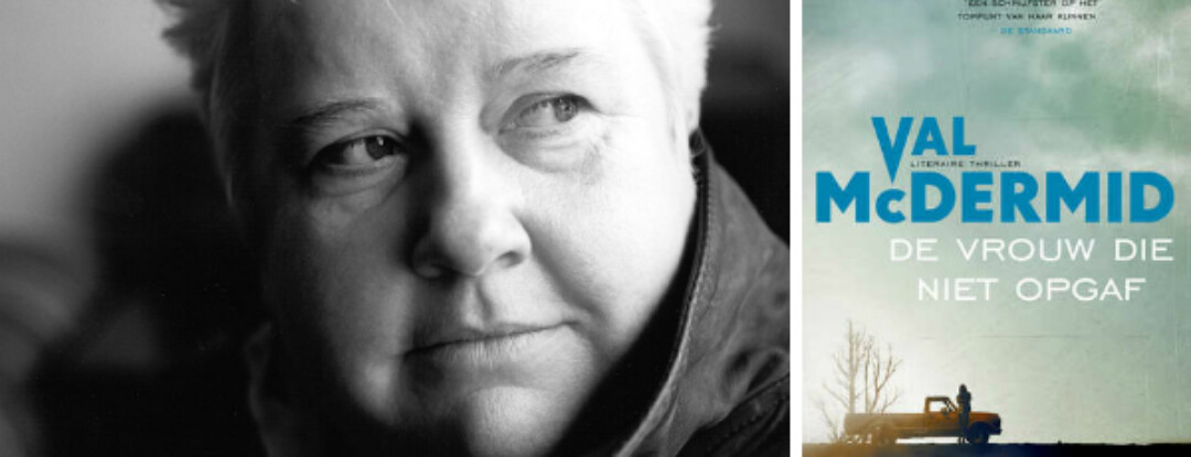 Thriller van de Maand