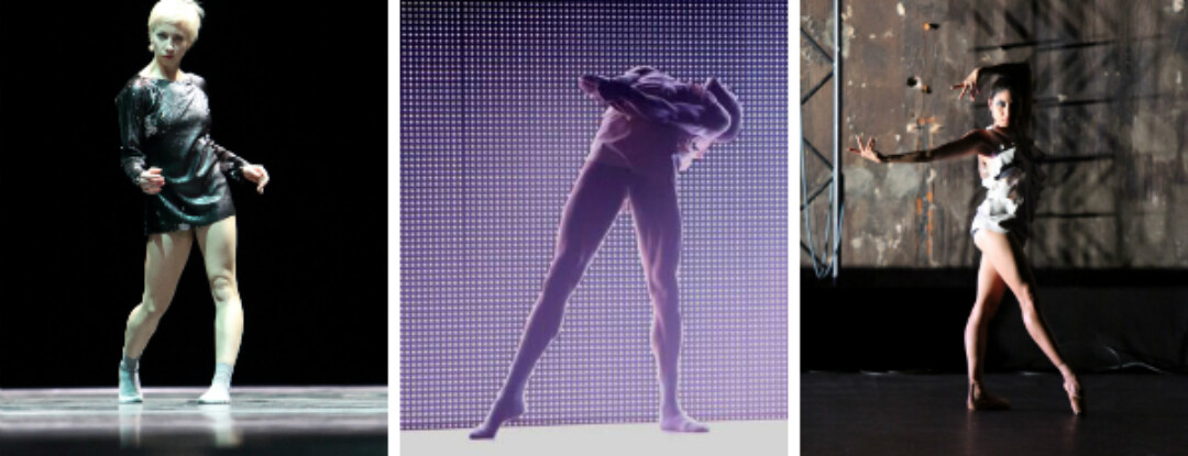 Sexy, grandioos en werelds ballet