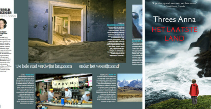 Win: Het laatste land