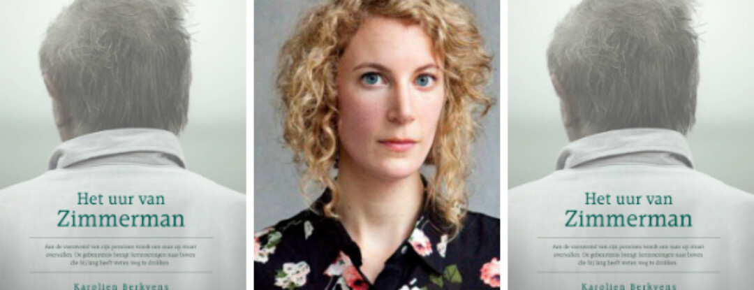 Het uur van Zimmerman