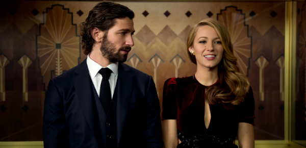 Win: The Age of Adaline