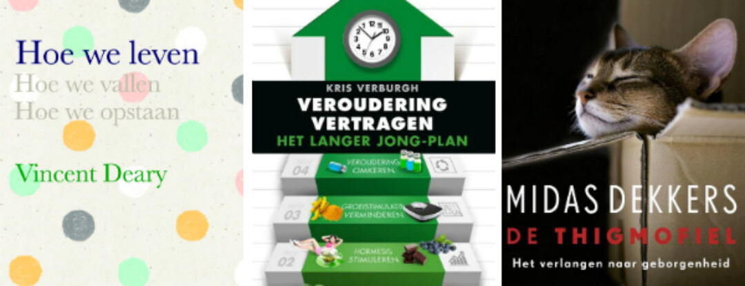 De mens van alle kanten bekeken