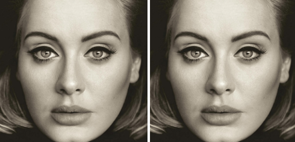 Adele: een openhartige sirene