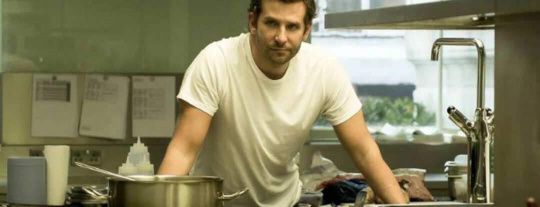 Voor fijnproevers: Bradley in Burnt