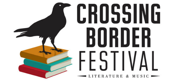 Boeken en beats: Crossing Border!