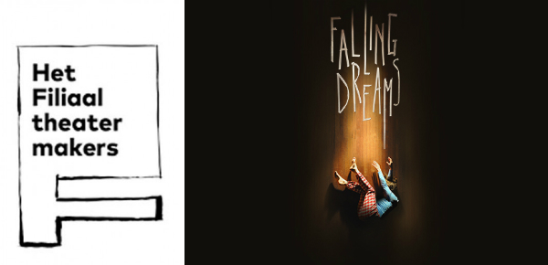 Falling Dreams: meeslepend en grenzeloos