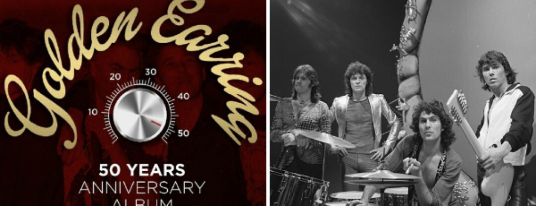 50 gouden jaren rock ’n roll