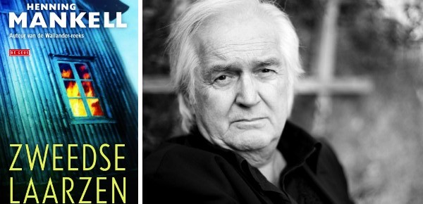 Ontroerend spannende laatste Mankell