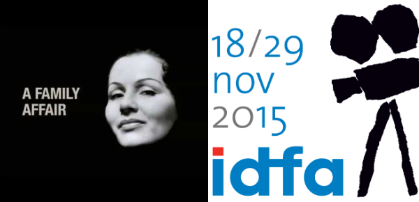 IDFA: 300 films en 80 premières in 12 dagen