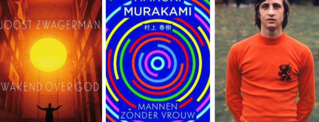 Feest! Nieuw jaar, nieuwe boeken!