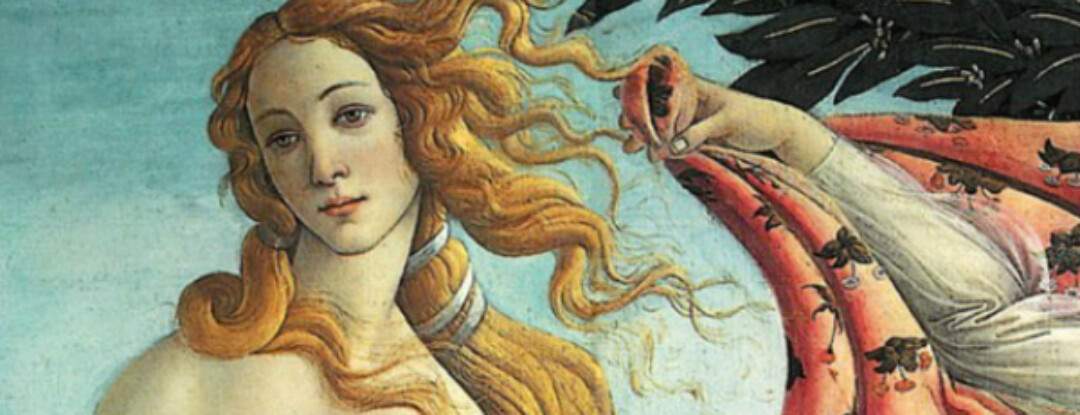 Volgende week: de mooiste kunst in de bioscoop