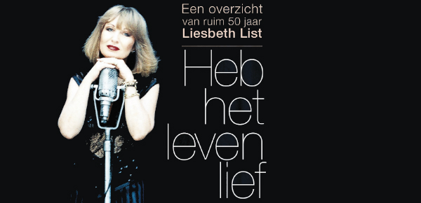 Icoon Liesbeth List