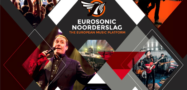 Het is bíjna tijd voor Eurosonic Noorderslag