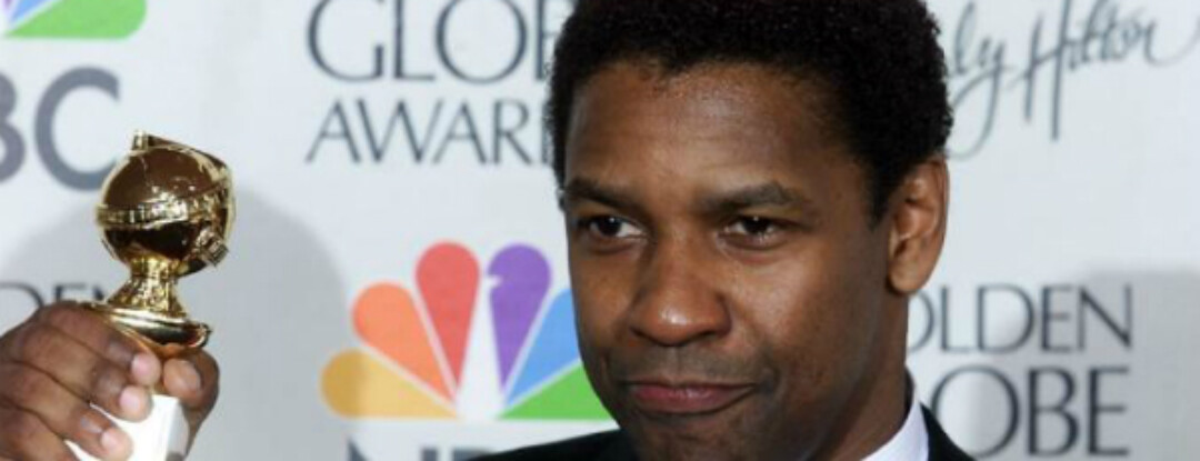 Het beste van Denzel Washington